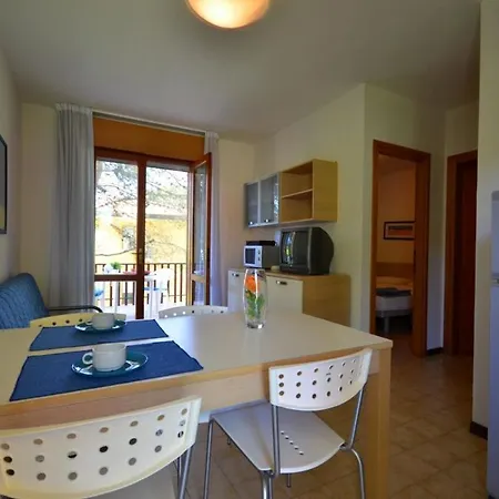 Gelsomini Apartment *