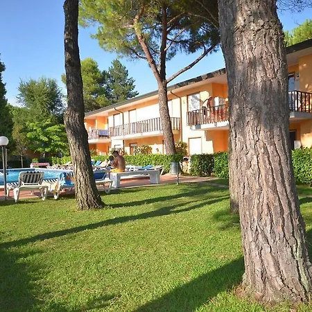Appartamento Gelsomini *